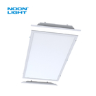 4000K / 5000K LED Flat Panel Retrofit Kit 120 Degree Beam Angle Office/School Lighting